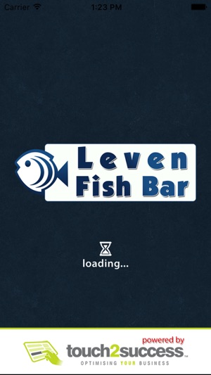 Leven Fish Bar(圖1)-速報App