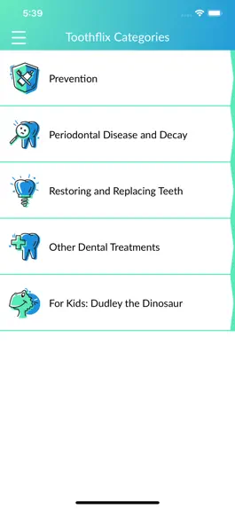 Game screenshot Toothflix 2.0 mod apk