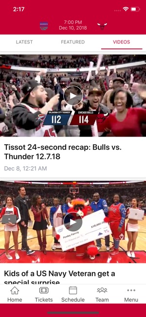 Chicago Bulls(圖1)-速報App