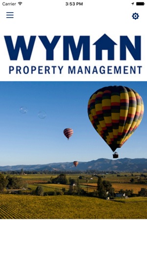 Wyman Property Management