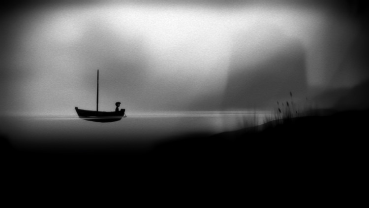 地狱边境 (LIMBO) screenshot-4
