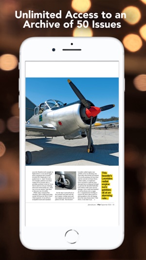 Pilot Magazine(圖4)-速報App