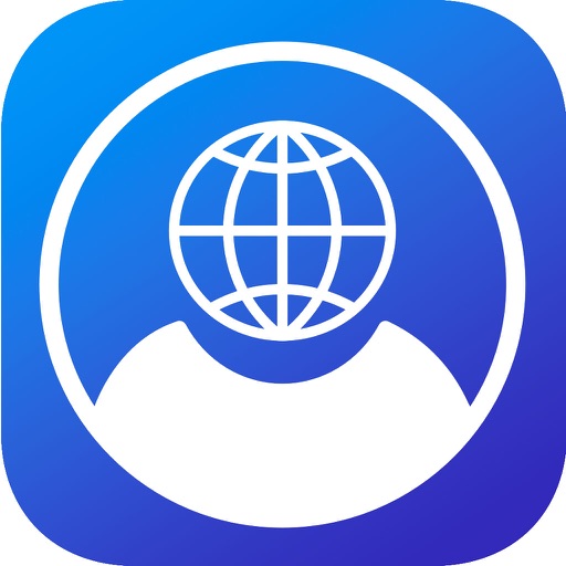 Universale Contact Book iOS App