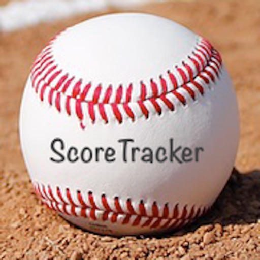 ScoreTracker - Baseball