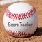 This app was put together as a quick way to keep track of the score and outs at our kids baseball games