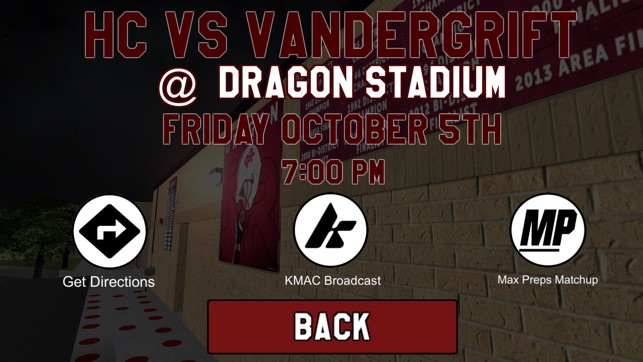 RRHS Dragon Football(圖3)-速報App