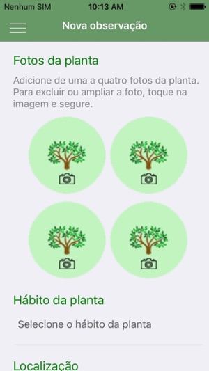 Guardiões da Biodiversidade(圖1)-速報App