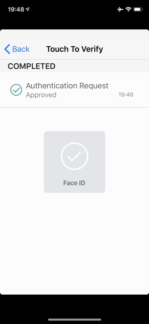 Pearson Employee Authenticator(圖3)-速報App