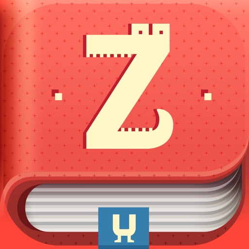 Mini-U: ZOO French Alphabet