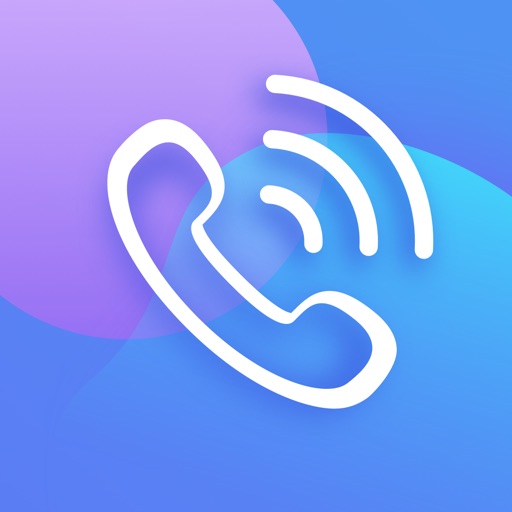 Fancy Call icon