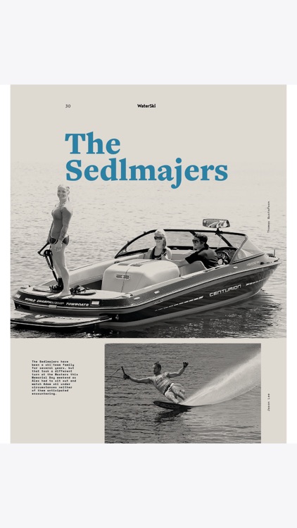 WaterSki Mag screenshot-3