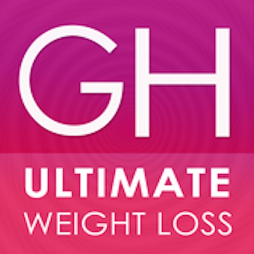 Ultimate Weight Loss Hypnosis iOS App