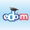 English Discoveries Online-Mobile (EDO-M) now brings on-demand English practice to your smartphone or tablet