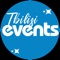 Discover events happening in Tbilisi, Batumi and other cities