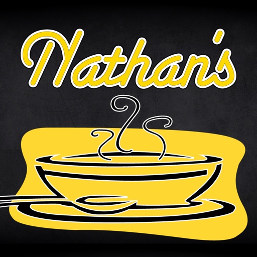 Nathan's Soup and Salad icon