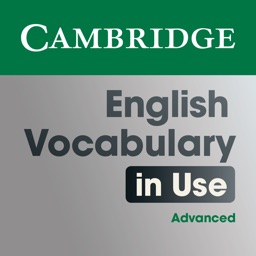 Vocabulary in Use Advanced