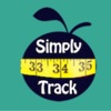 Simply Track by Myrline iOS App