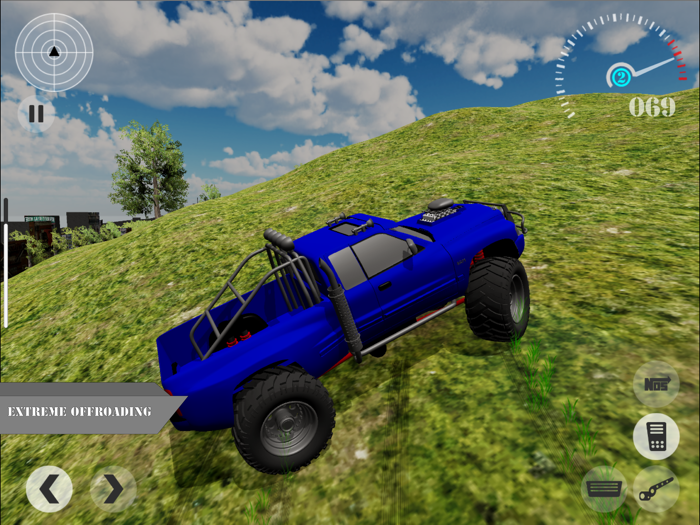 Drift Gear 2 The Chase