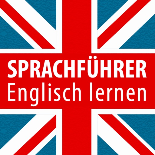 Sprachführer - Englisch lernen icon