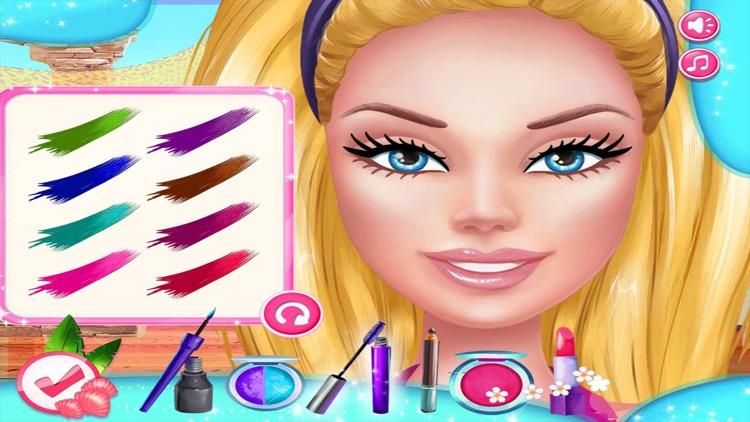 summer Beach salon, spa & prom screenshot-5