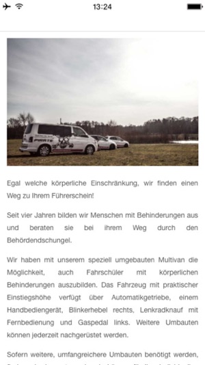 Ahrensburger Fahrschule GmbH(圖5)-速報App