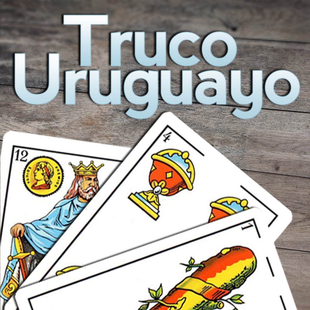 Truco Uy App Icon