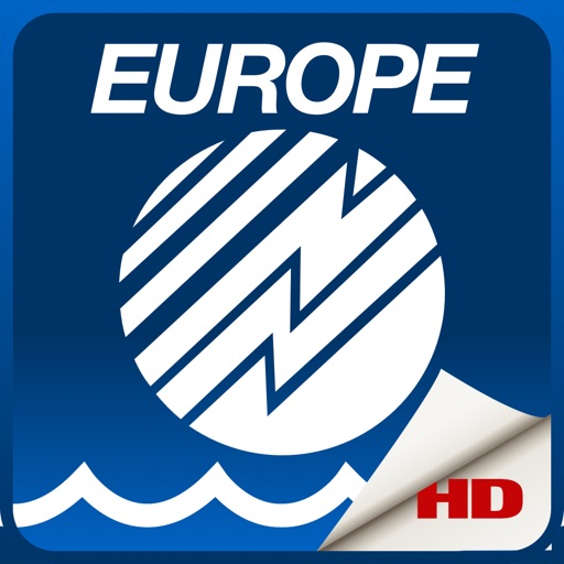 Boating Europe HD