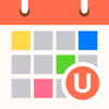 urecy - Ucカレンダー - 見やすい人気のスケジュール帳 アートワーク