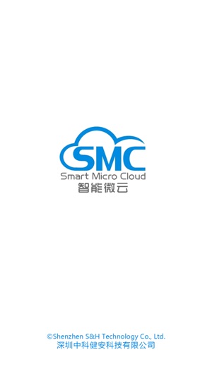 SMC智能微云(圖1)-速報App