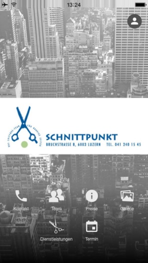 Schnittpunkt Luzern(圖1)-速報App