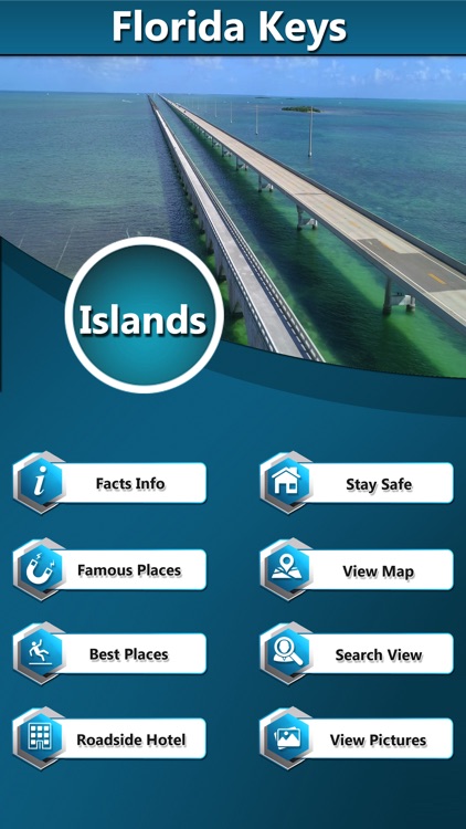 Florida Keys Island Guide