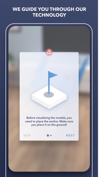Bridge - Immersiv.io screenshot-5
