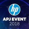 HP APJ Event 2018