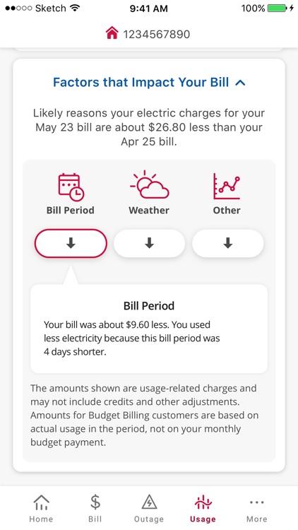 ComEd - An Exelon Company screenshot-4