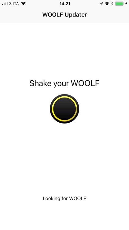 WOOLF Updater