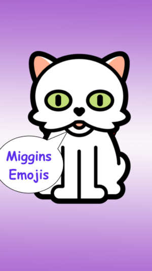 Miggins Emojis