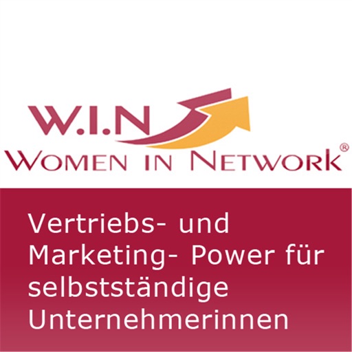 W.I.N Women in Network