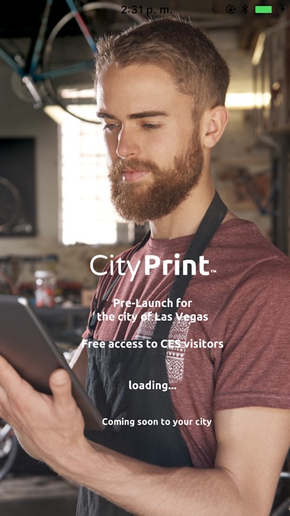 CityPrint