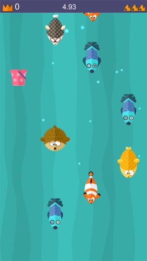 Fishdoom(圖1)-速報App