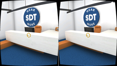 SDT VR (Google Cardboard) screenshot 2