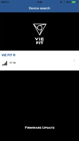 Game screenshot VIE FIT mod apk