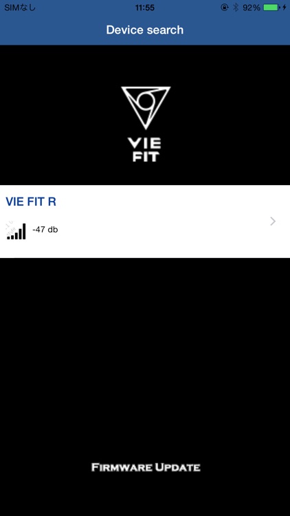 VIE FIT