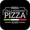 Villa Romana Pizza