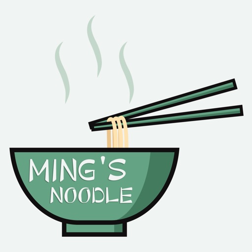 Ming's Noodle Rochester