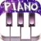 宝贝钢琴大师 - 随节奏弹钢琴音乐游戏