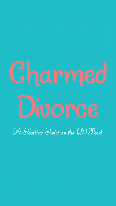 How to cancel & delete Charmed Divorce from iphone & ipad 1