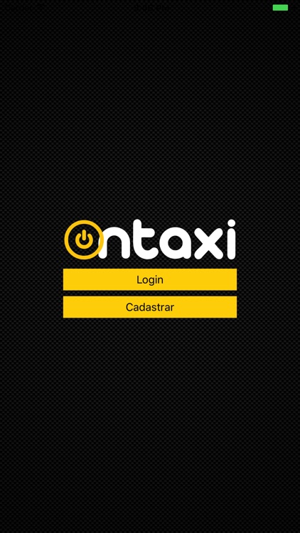 OnTaxi Cliente