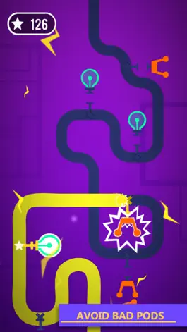 Game screenshot Pod Bloom mod apk