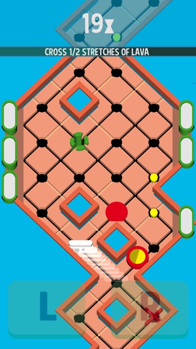 Left or Right? The Zigzag Line screenshot 4