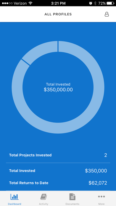 How to cancel & delete Investor Management Services from iphone & ipad 1